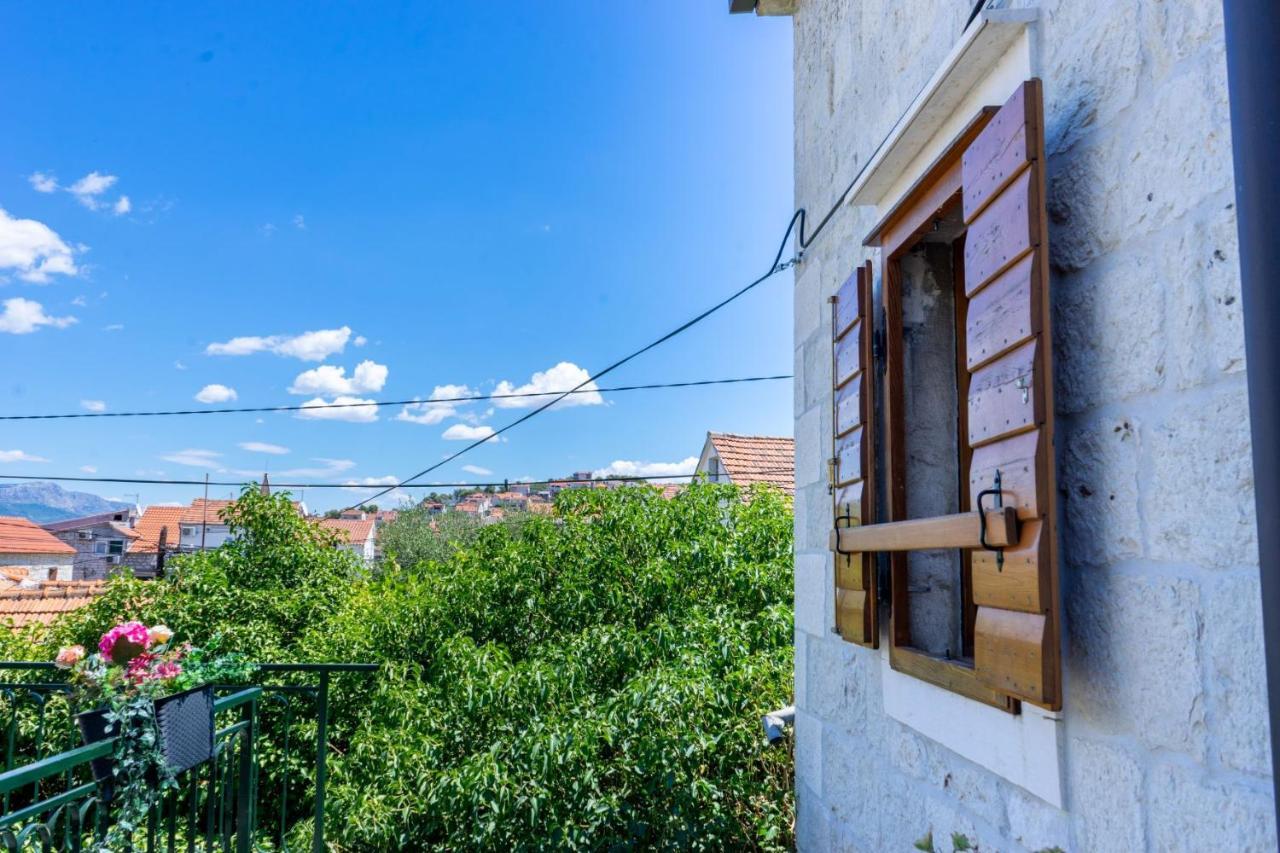 Stone House Marino Trogir