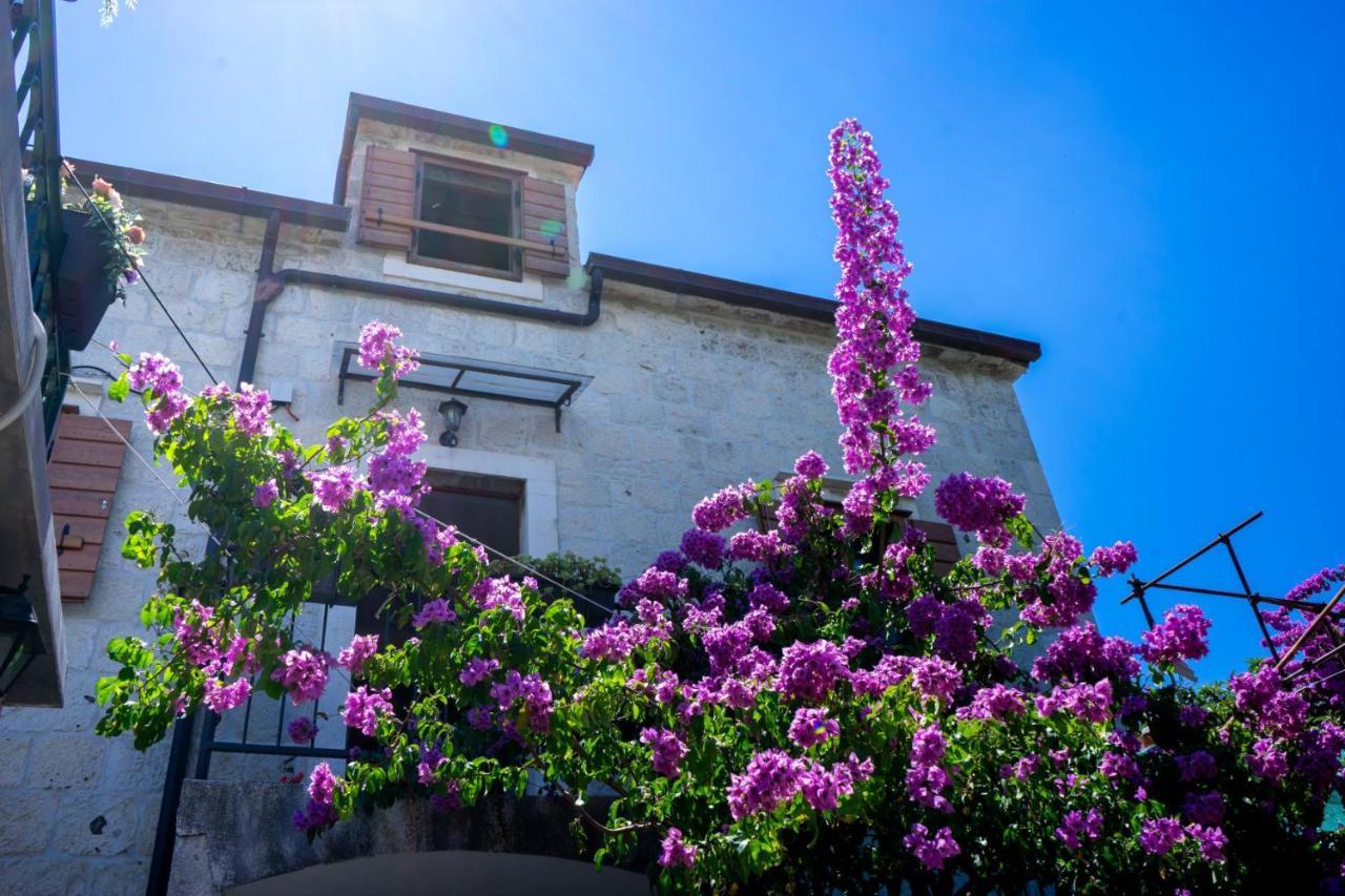 Case de vacanță Stone House Marino Trogir
