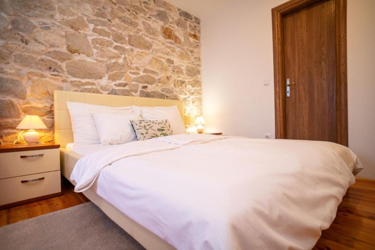 Stone House Marino Case de vacanță *