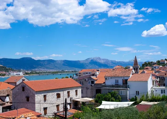 Stone House Marino