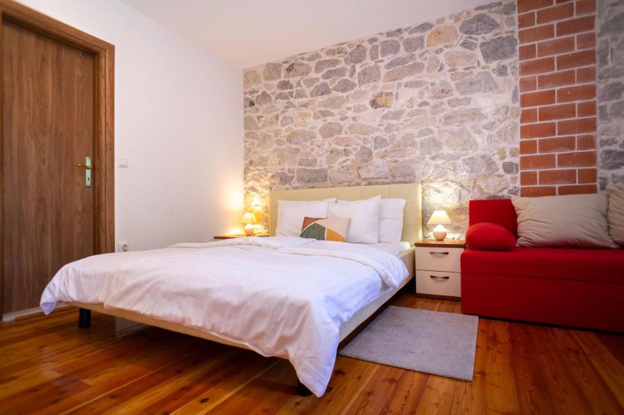 Stone House Marino * Trogir