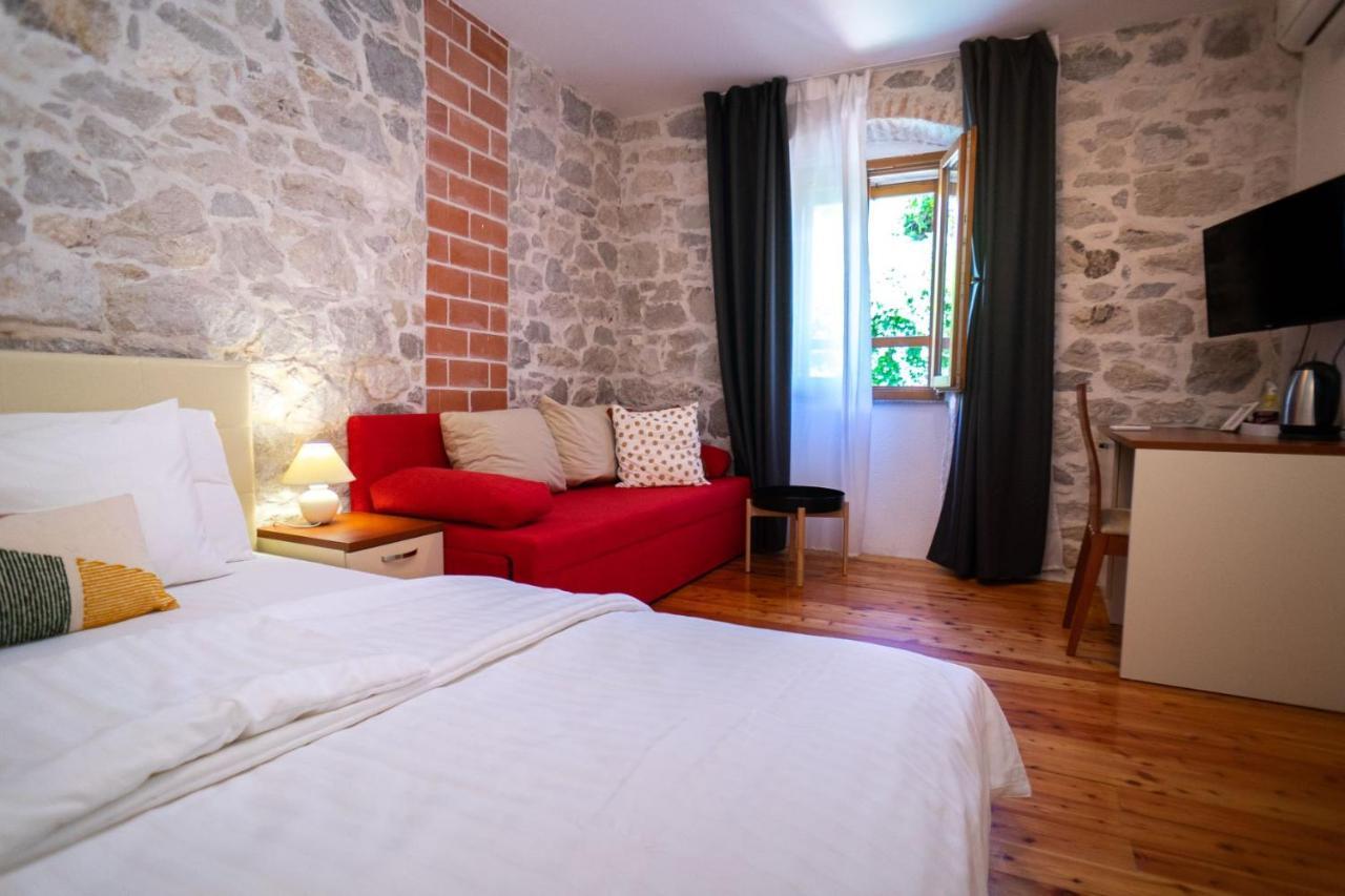 Stone House Marino * Trogir
