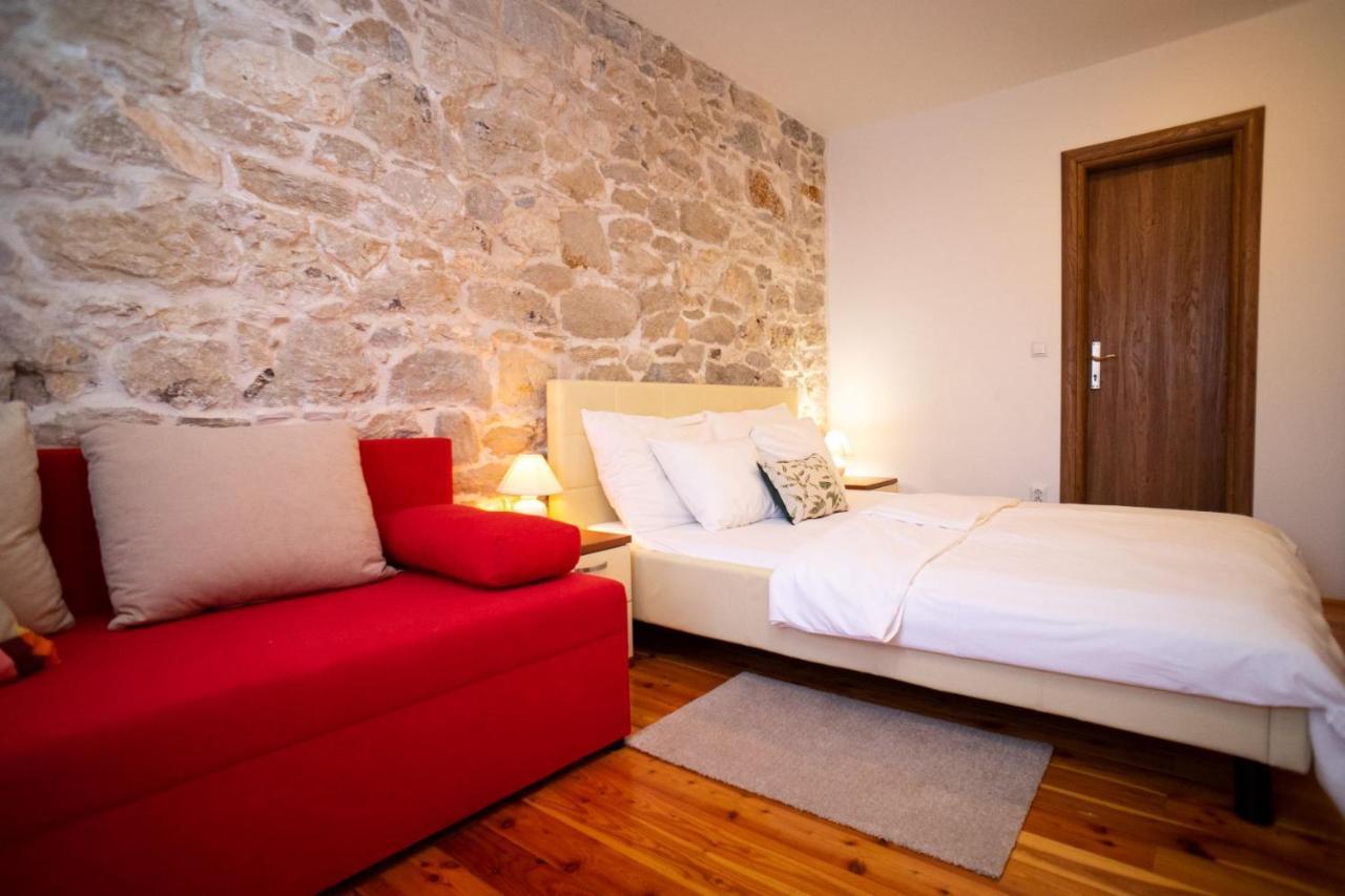 Stone House Marino Dovolenkový dom Trogir